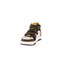 Poldino velcro shoes green 3