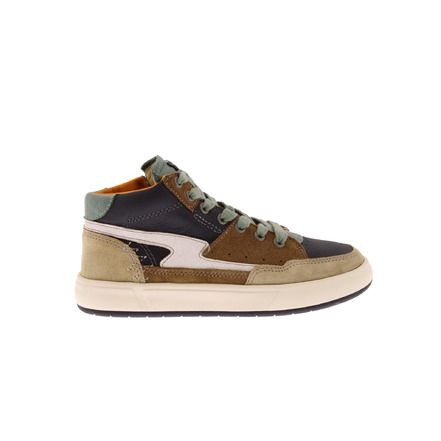 Stones And Bones lace shoes multicolor