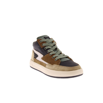 Stones And Bones lace shoes multicolor