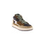 Stones And Bones lace shoes multicolor 2