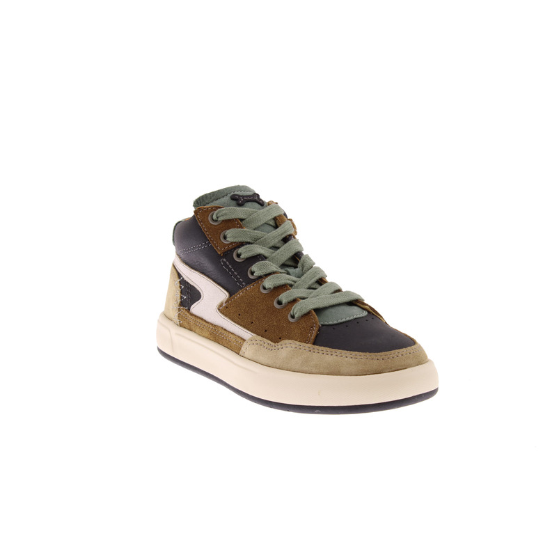 Stones And Bones lace shoes multicolor 2