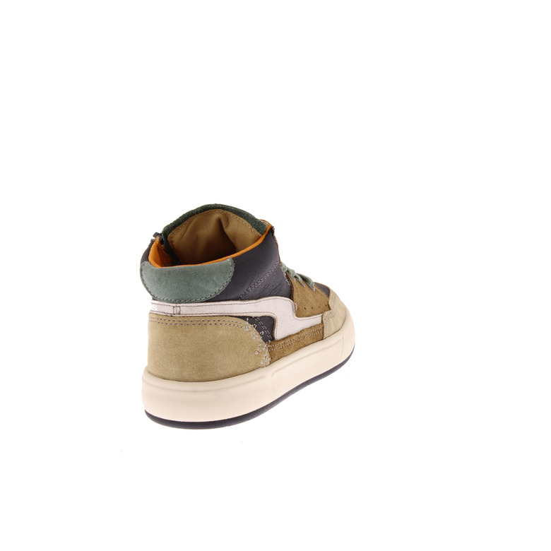 Stones And Bones lace shoes multicolor 4