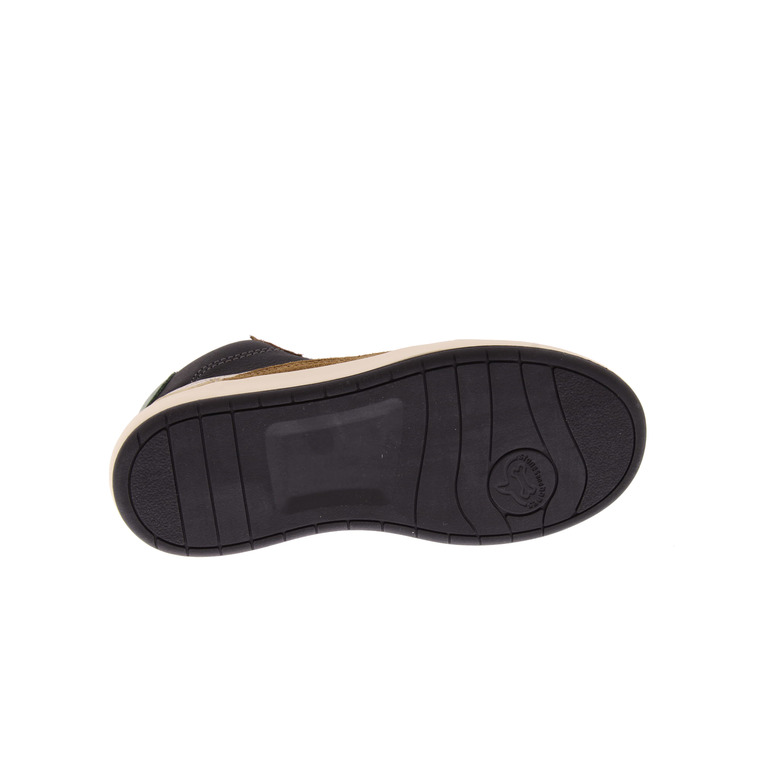 Stones And Bones lace shoes multicolor 5