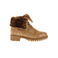 Regarde Le Ciel veterboots beige 1