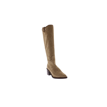 Debutto Donna laarzen taupe