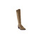 Debutto Donna laarzen taupe 2
