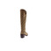 Debutto Donna laarzen taupe 4