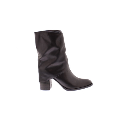 Debutto Donna laarzen zwart