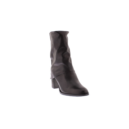 Debutto Donna laarzen zwart