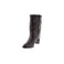 Debutto Donna laarzen zwart 3