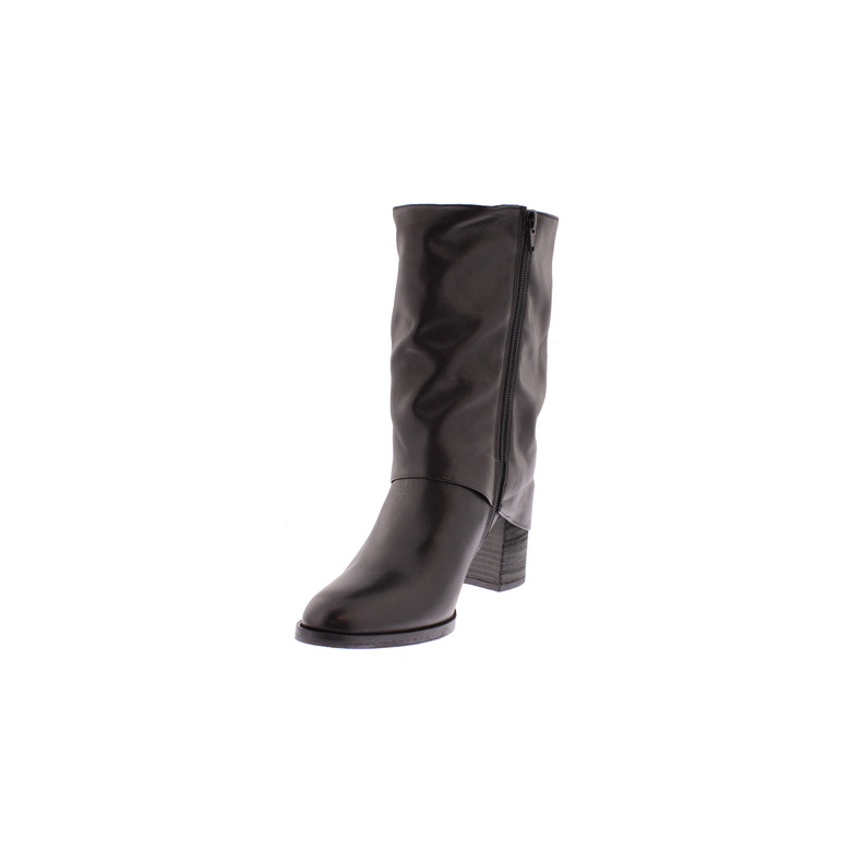 Debutto Donna laarzen zwart 3