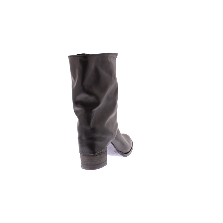 Debutto Donna laarzen zwart 4