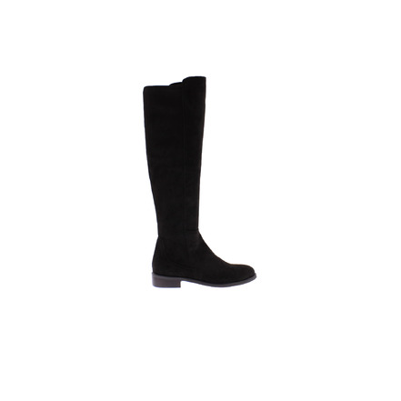 Debutto Donna laarzen zwart
