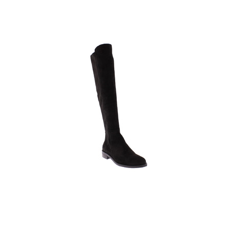 Debutto Donna laarzen zwart