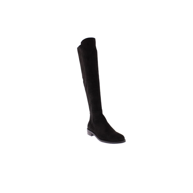 Debutto Donna laarzen zwart 2