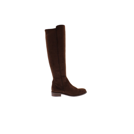 Debutto Donna laarzen bruin