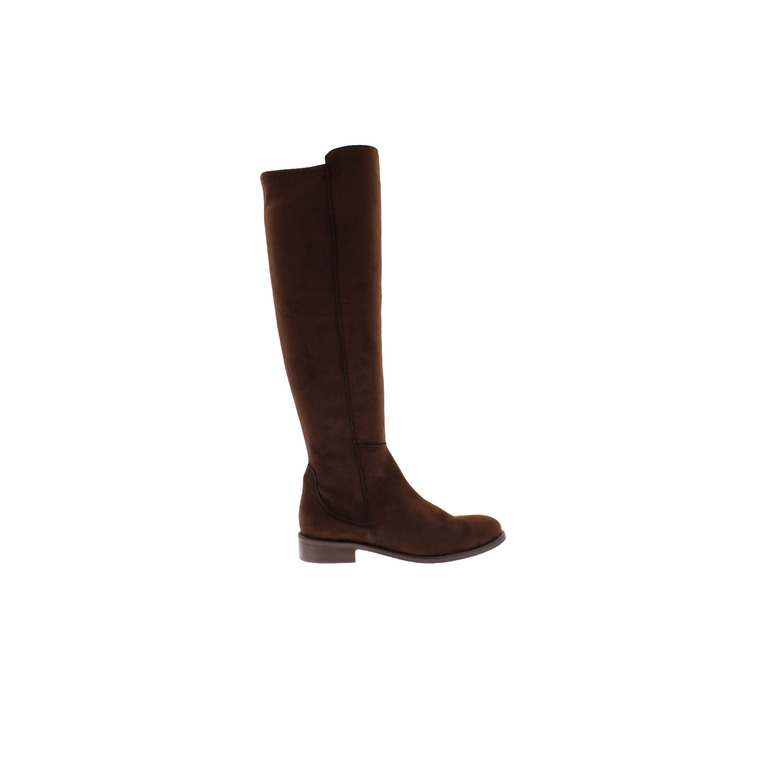 Debutto Donna laarzen bruin 1