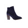 Debutto Donna enkellaarsjes blauw