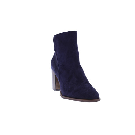 Debutto Donna enkellaarsjes blauw