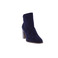 Debutto Donna enkellaarsjes blauw 2