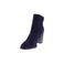 Debutto Donna enkellaarsjes blauw 3