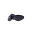Debutto Donna enkellaarsjes blauw 5