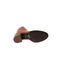 Debutto Donna enkellaarsjes cognac 5