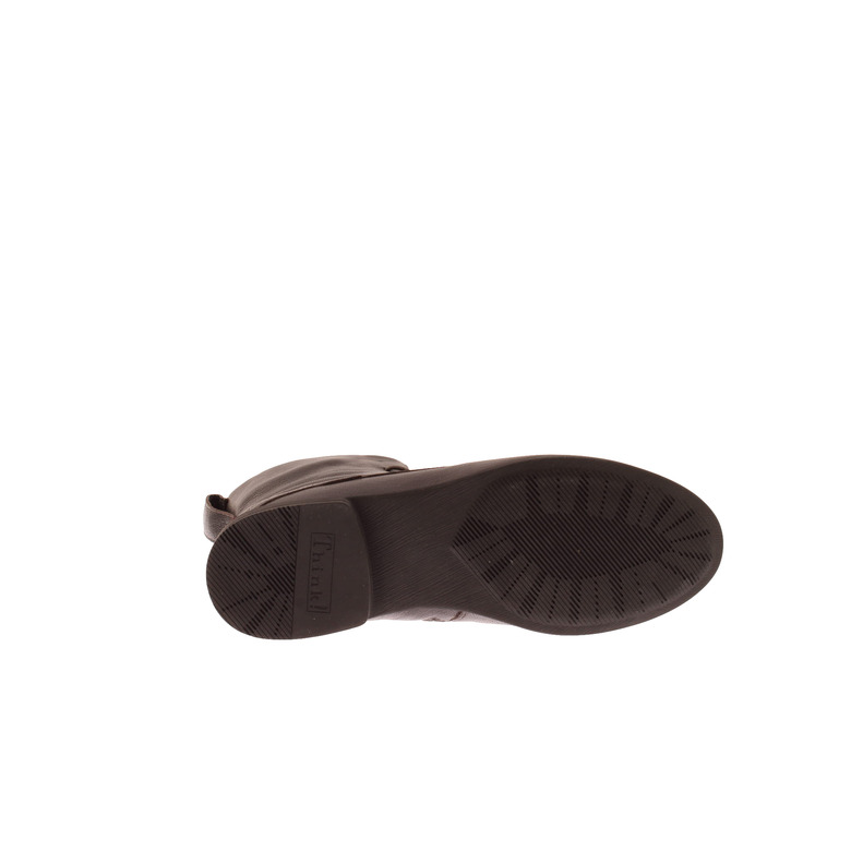 Think! veterboots bruin 5