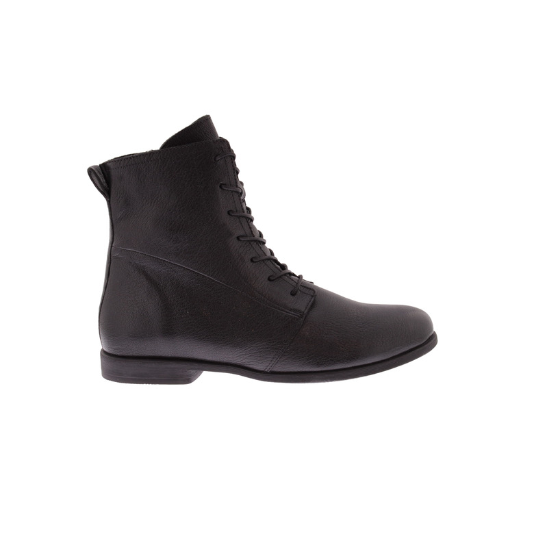 Think! veterboots zwart 1