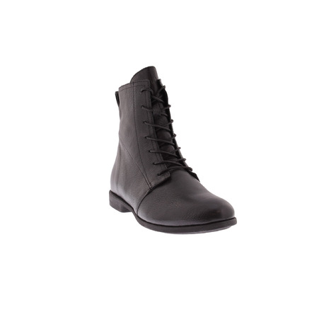 Think! veterboots zwart