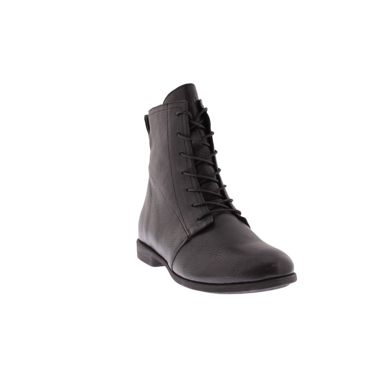 Think! veterboots zwart 2