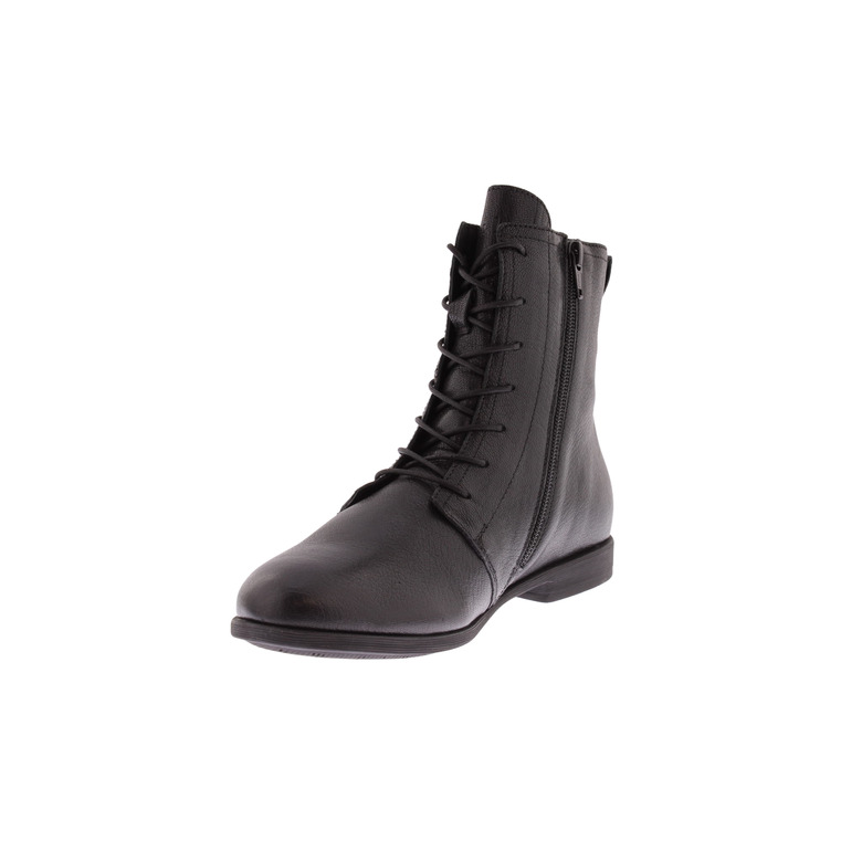 Think! veterboots zwart 3