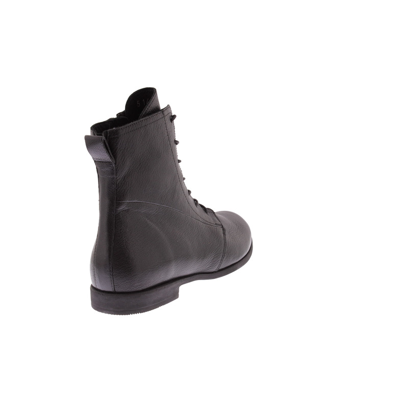 Think! veterboots zwart 4
