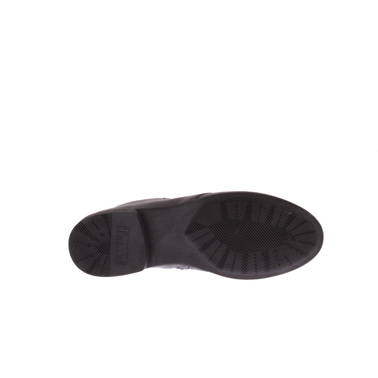 Think! veterboots zwart 5