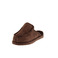 Shepherd pantoffels bruin 3