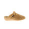Scapa pantoffels camel 1