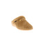 Scapa pantoffels camel 2