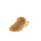 Scapa pantoffels camel 3