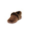 Scapa pantoffels bruin 3