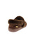Scapa pantoffels bruin 4
