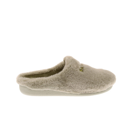 Scapa pantoffels groen
