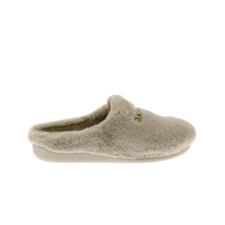 Scapa pantoffels groen 1