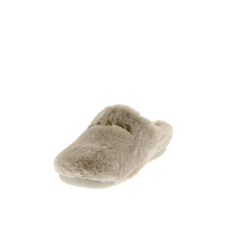 Scapa pantoffels groen 3