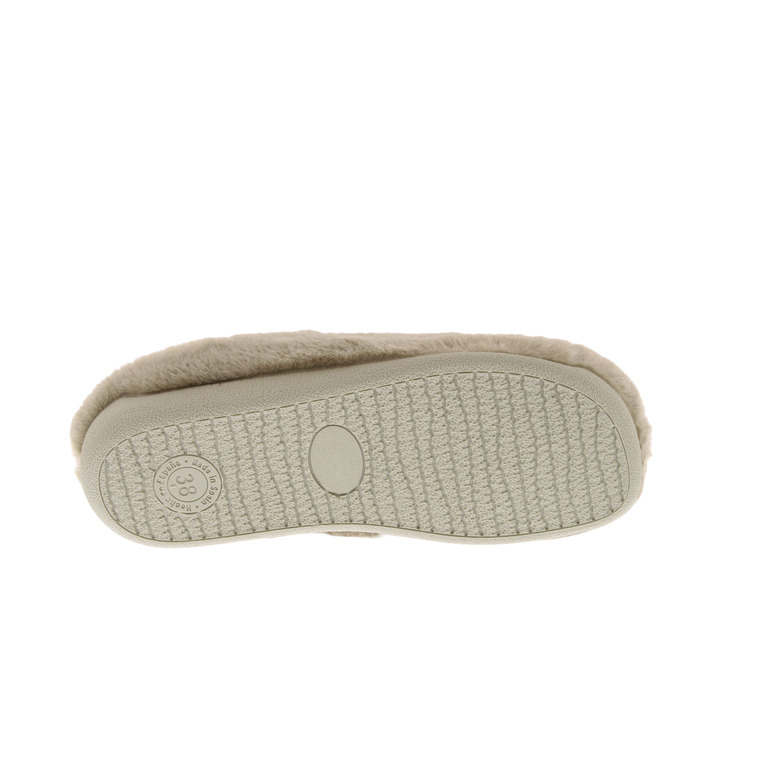 Scapa pantoffels groen 5