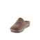 Scapa pantoffels bruin 3