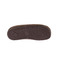 Scapa pantoffels bruin 5
