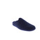 Scapa pantoffels blauw 2