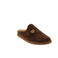 Scapa pantoffels bruin 2