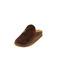 Scapa pantoffels bruin 3