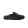 Scapa pantoffels zwart 1